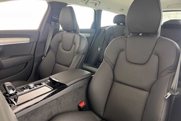 Used Volvo V90 2025 for sale - 75439664: Photo 31