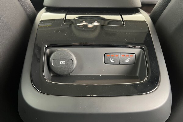 Used Volvo V90 2025 for sale - 75439664: Photo 36