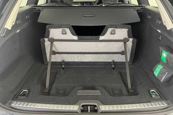 Used Volvo V90 2025 for sale - 75439664: Photo 38