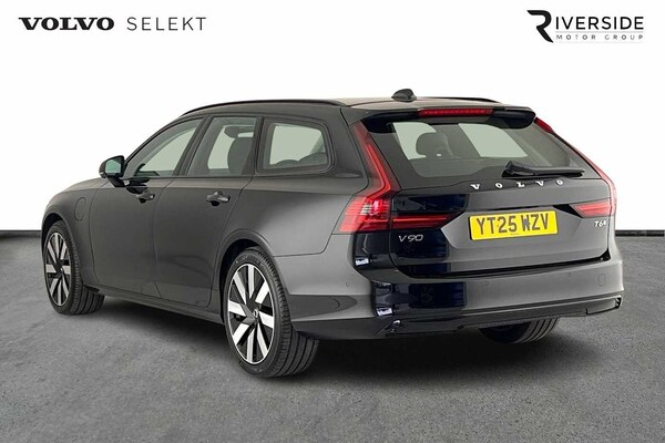 Used Volvo V90 2025 for sale - 75439664: Photo 3