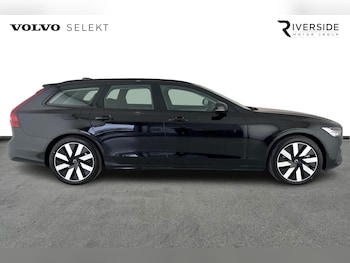Used Volvo V90 2025 for sale - 75439664: Photo