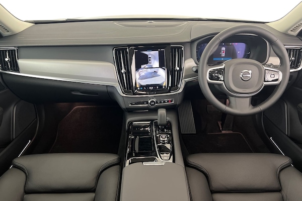 Used Volvo V90 2025 for sale - 75439664: Photo 6