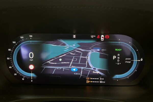 Used Volvo V90 2025 for sale - 75439664: Photo 7