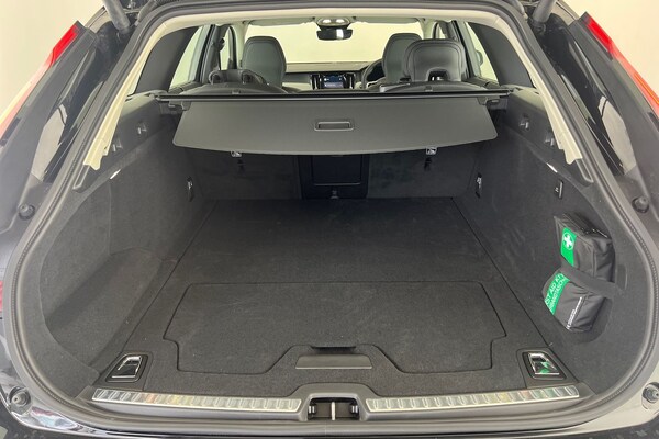 Used Volvo V90 2025 for sale - 75439664: Photo 8