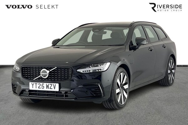Used Volvo V90 2025 for sale - 75439664: Photo 9