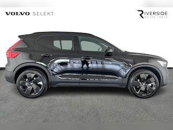 Used Volvo XC40 2025 for sale - 79021103: Photo