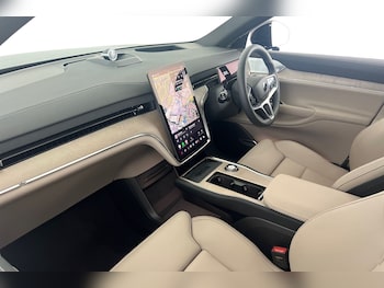 Used Volvo EX90 2025 for sale - 75440032: Photo