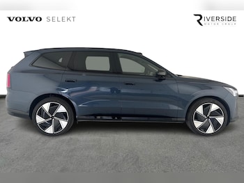 Used Volvo EX90 2025 for sale - 75440032: Photo