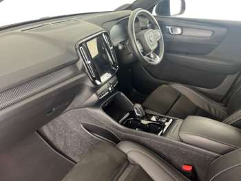 Used Volvo XC40 2021 for sale - 74869858: Photo