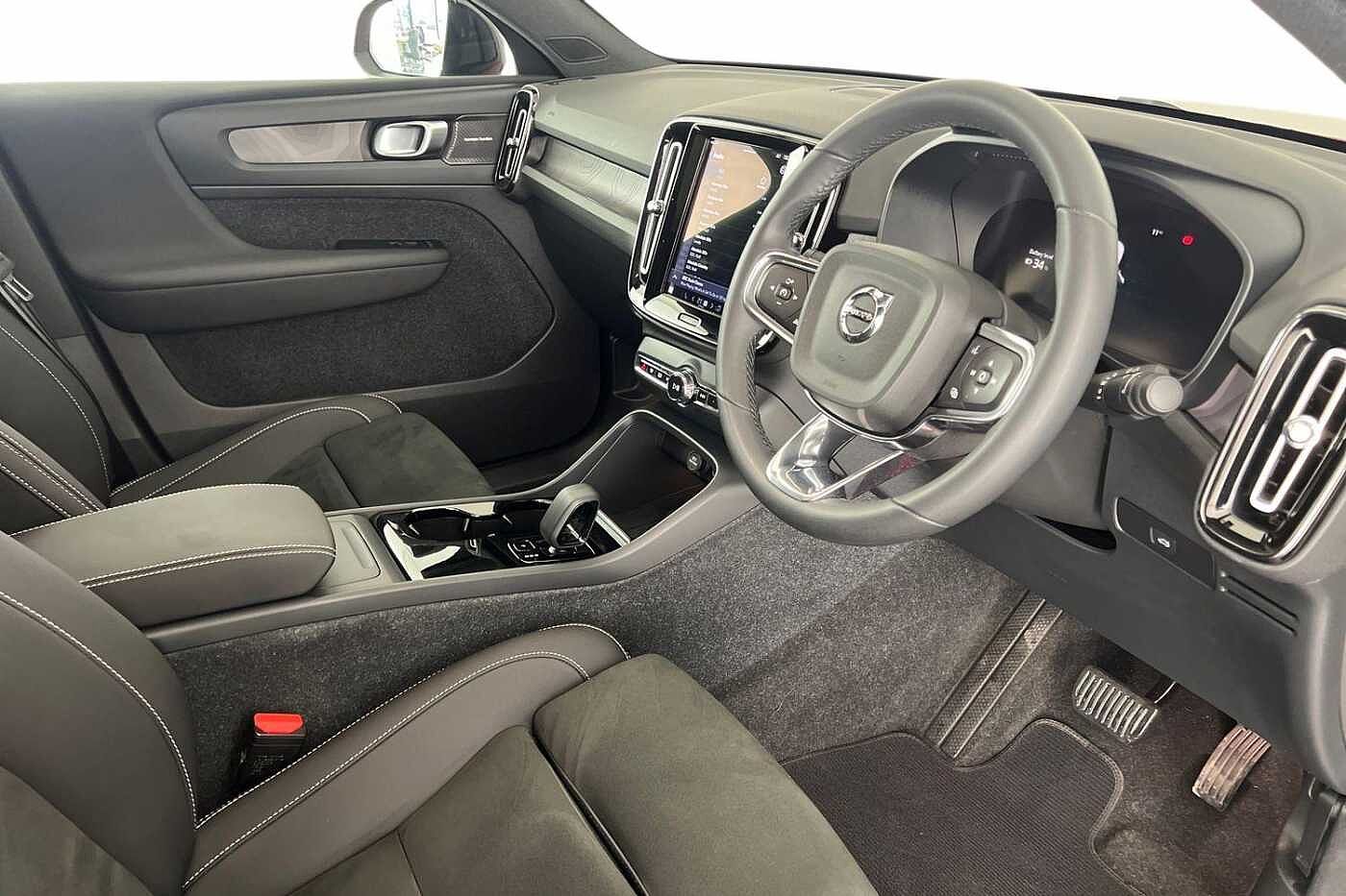 Used Volvo C40 2023 for sale - 77035863: Photo 10