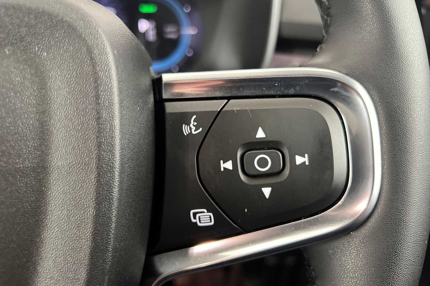 Used Volvo C40 2023 for sale - 77035863: Photo 12