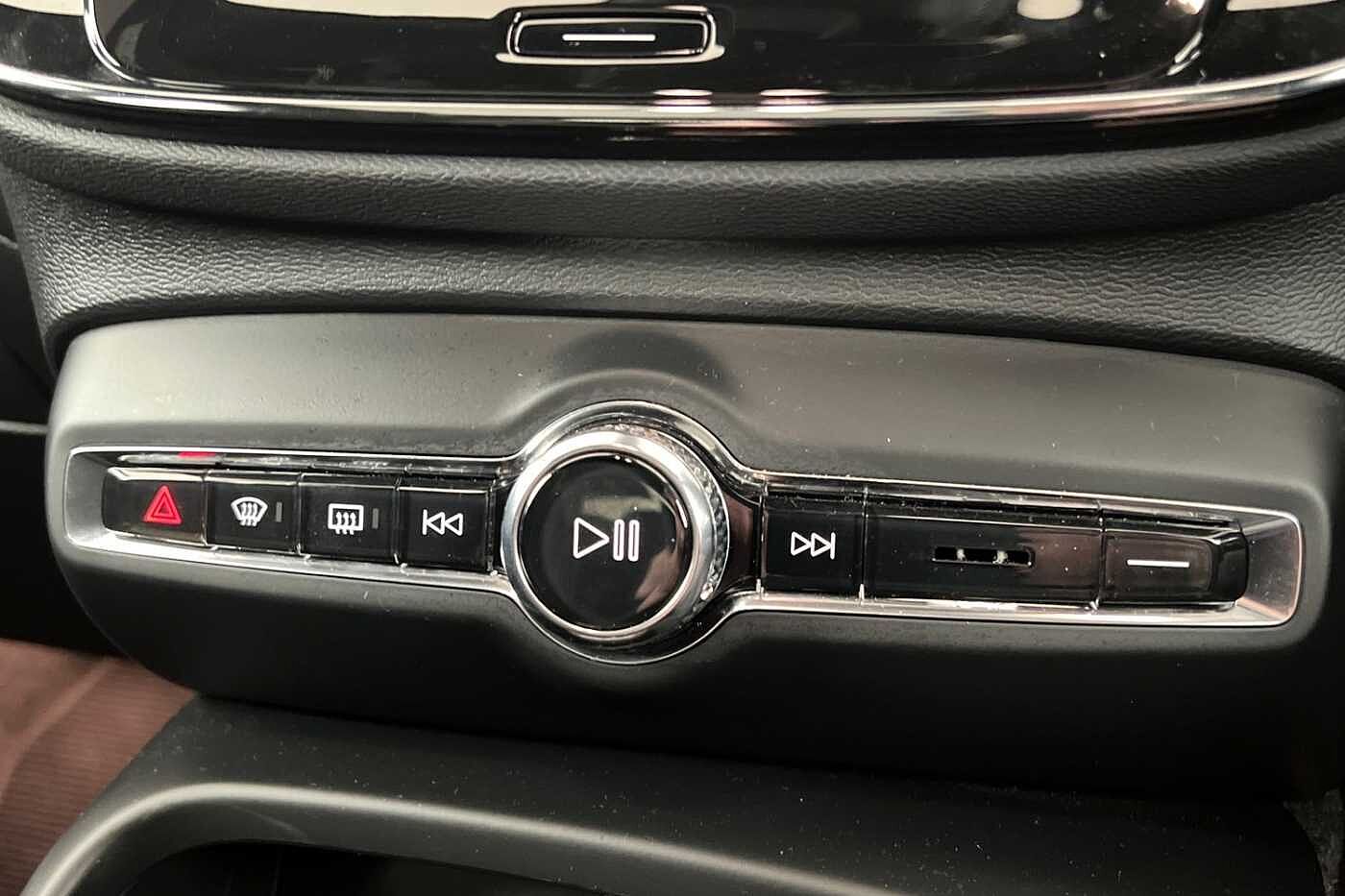 Used Volvo C40 2023 for sale - 77035863: Photo 14