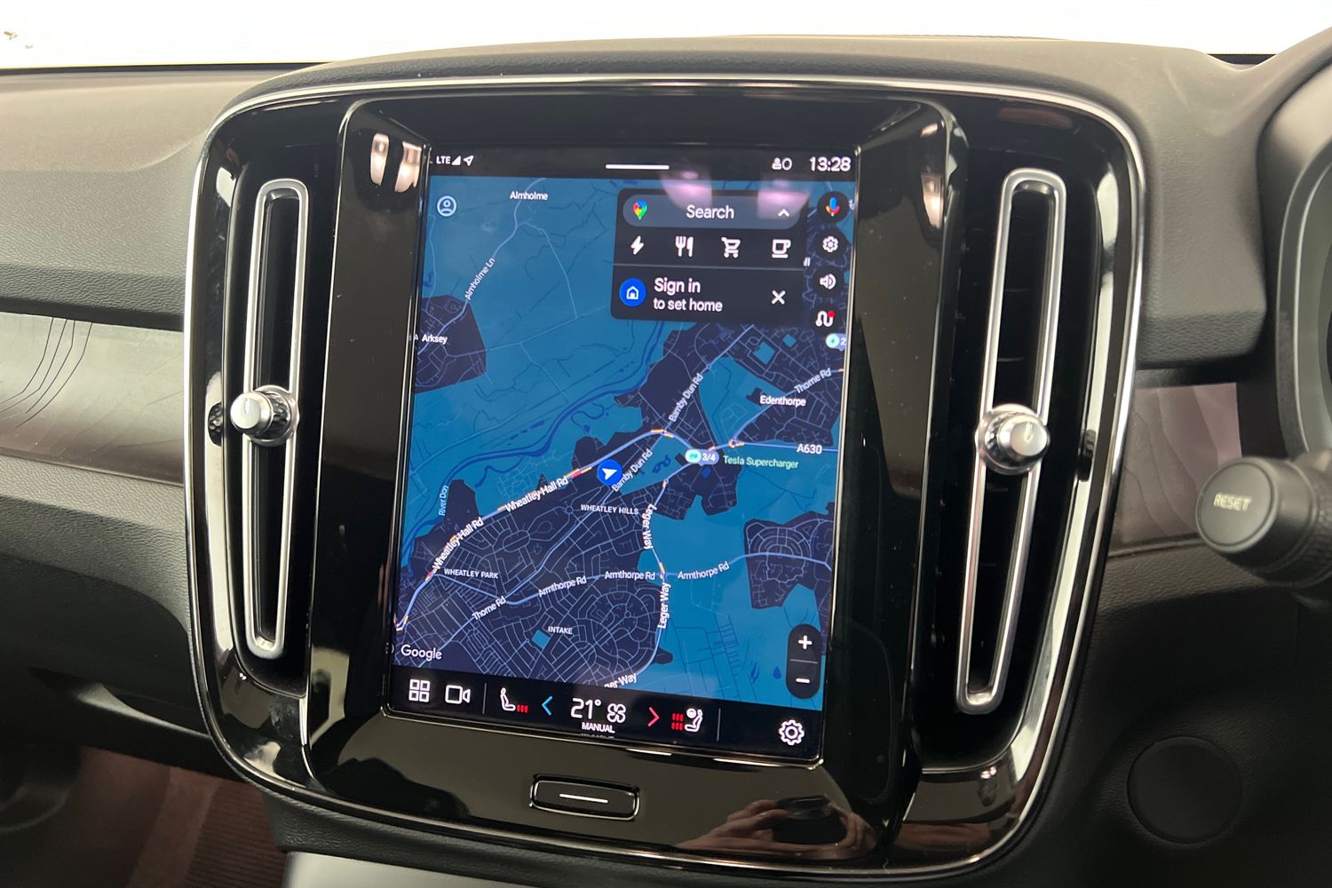 Used Volvo C40 2023 for sale - 77035863: Photo 15