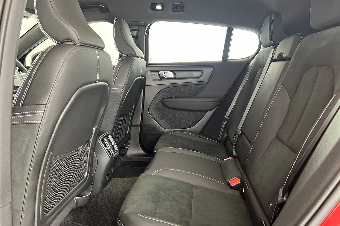 Used Volvo C40 2023 for sale - 77035863: Photo 17