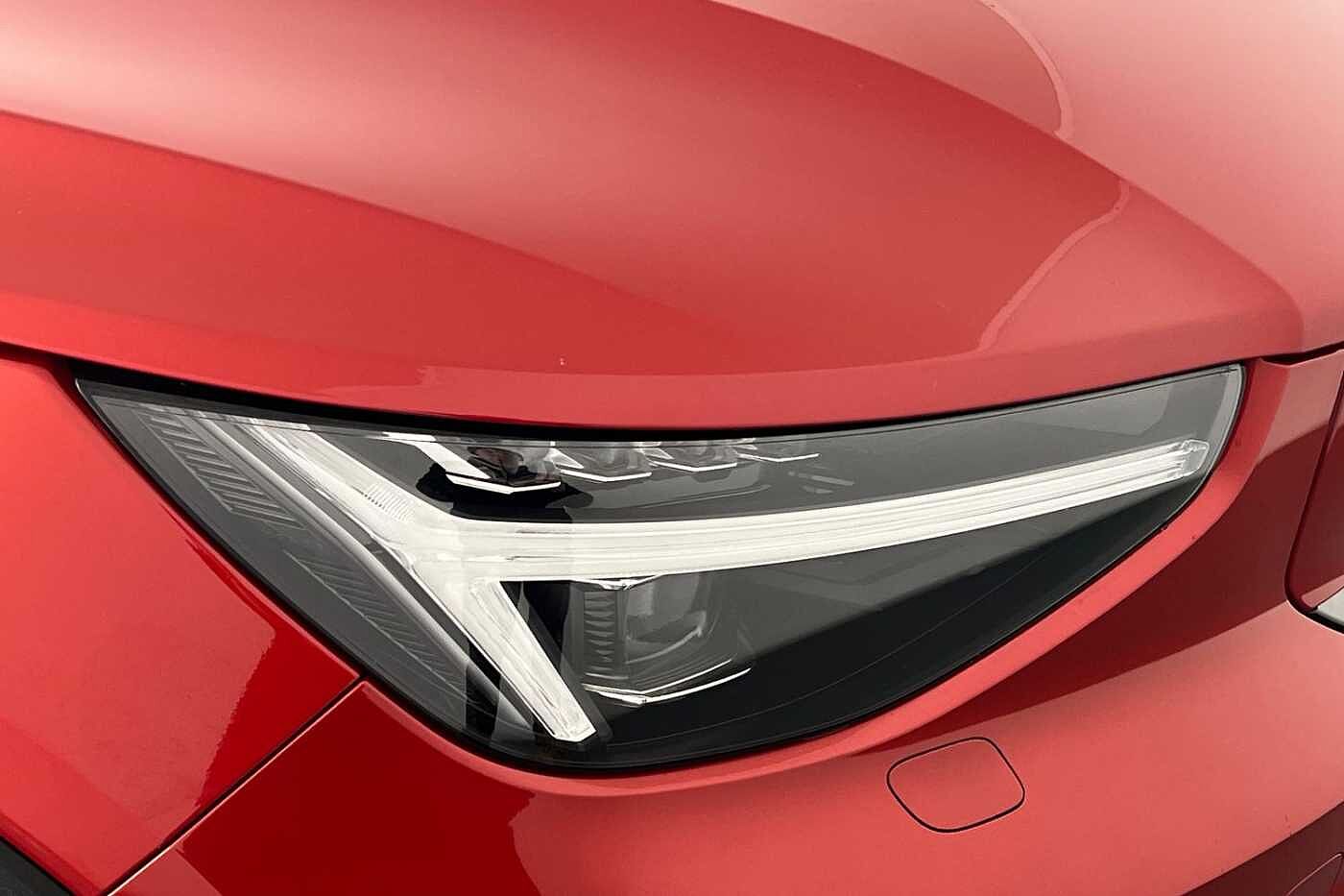 Used Volvo C40 2023 for sale - 77035863: Photo 18