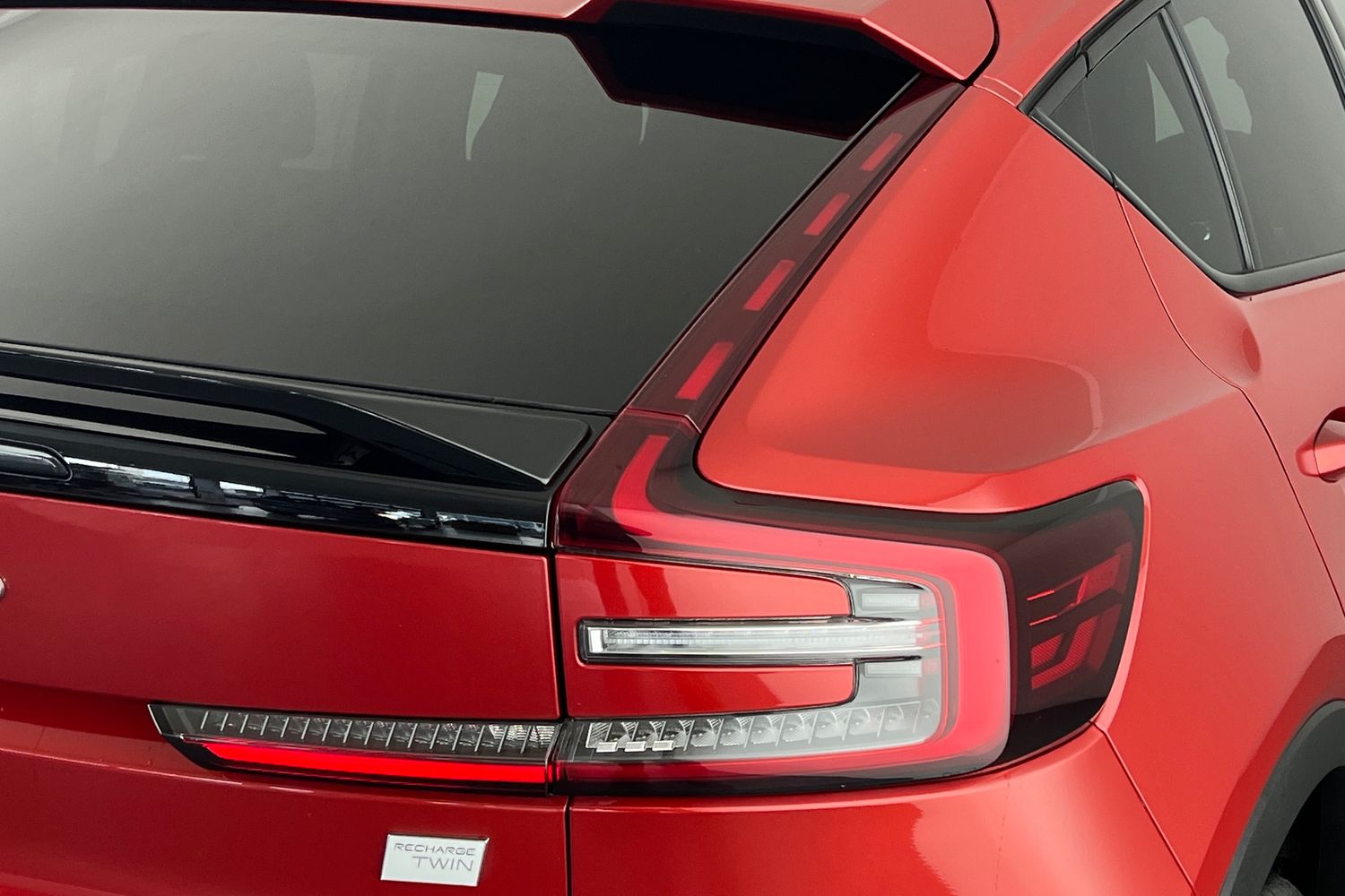 Used Volvo C40 2023 for sale - 77035863: Photo 20