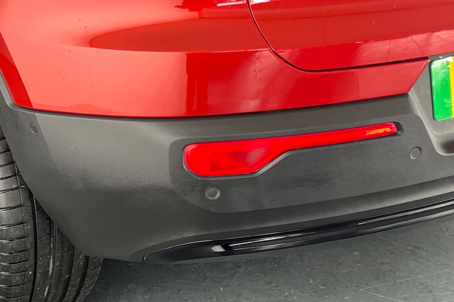 Used Volvo C40 2023 for sale - 77035863: Photo 21