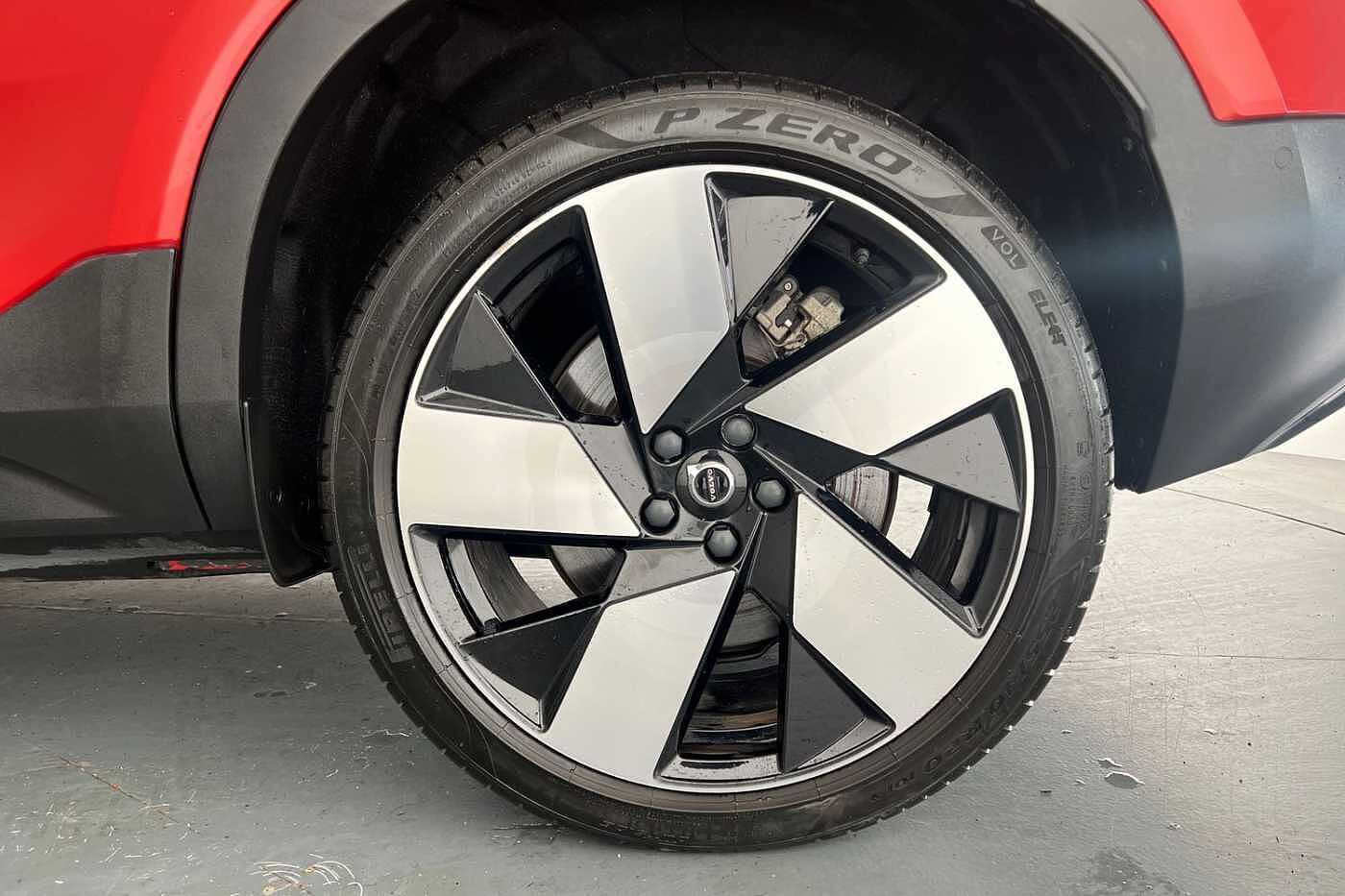 Used Volvo C40 2023 for sale - 77035863: Photo 25