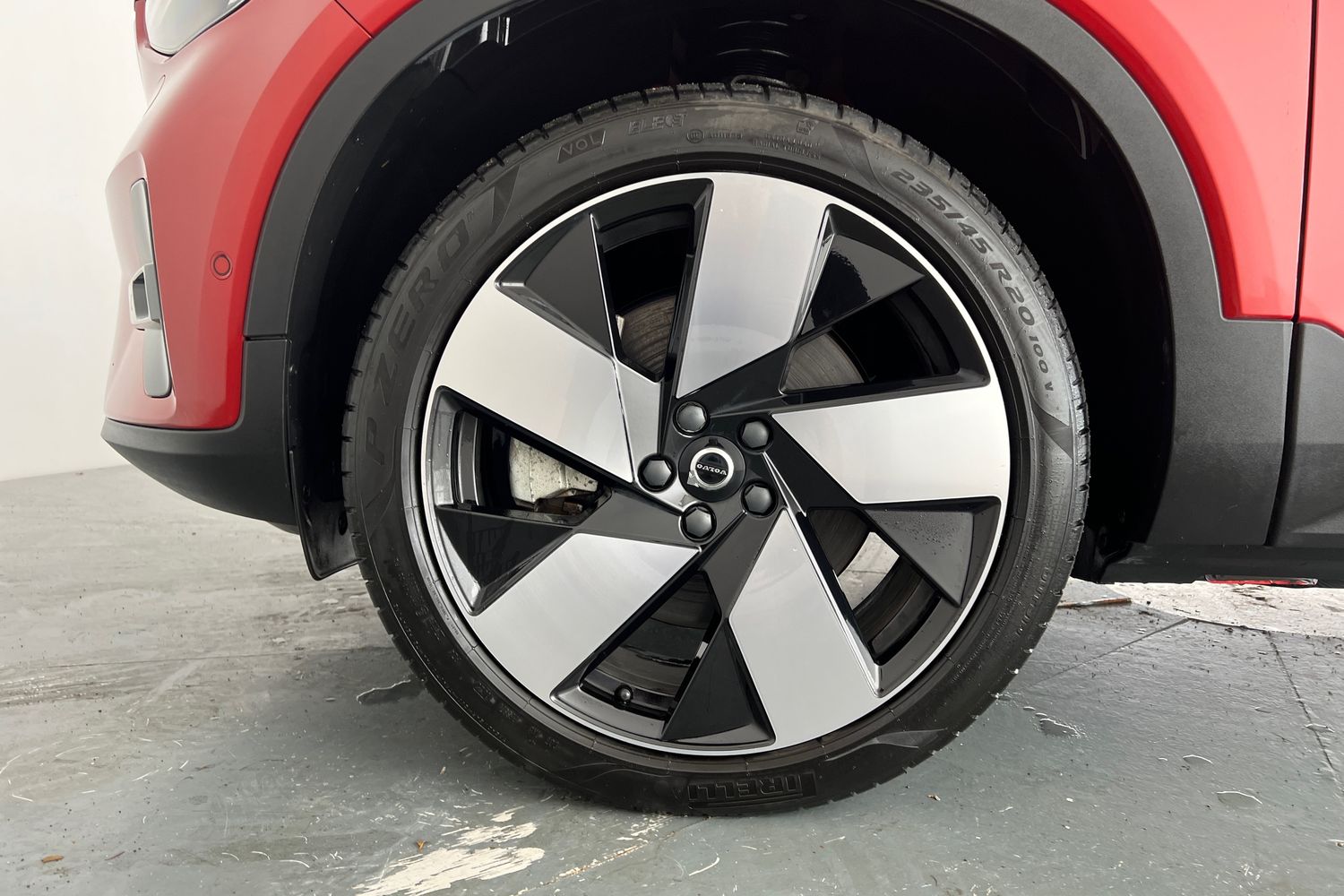 Used Volvo C40 2023 for sale - 77035863: Photo 26