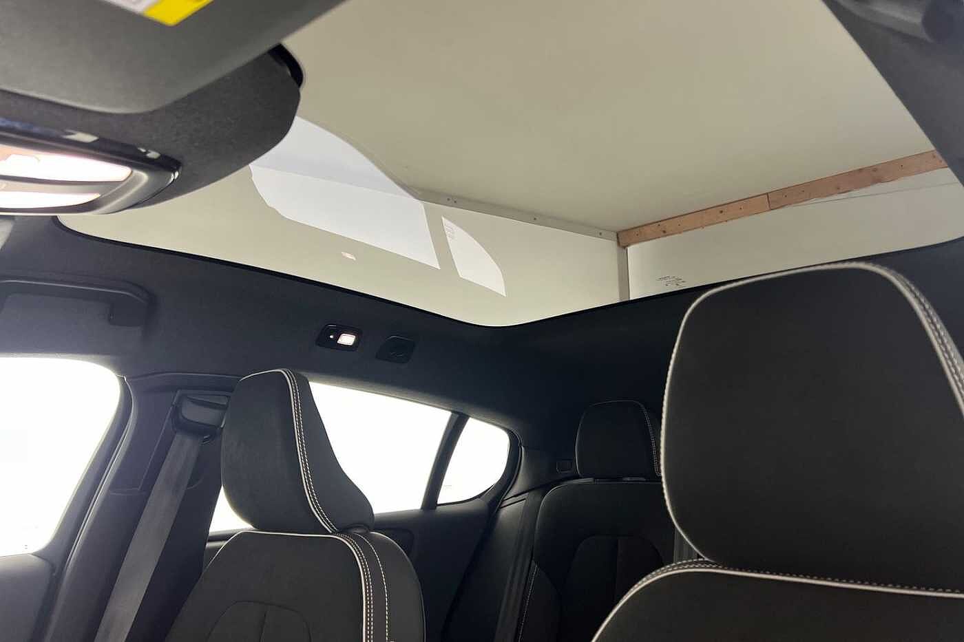 Used Volvo C40 2023 for sale - 77035863: Photo 28