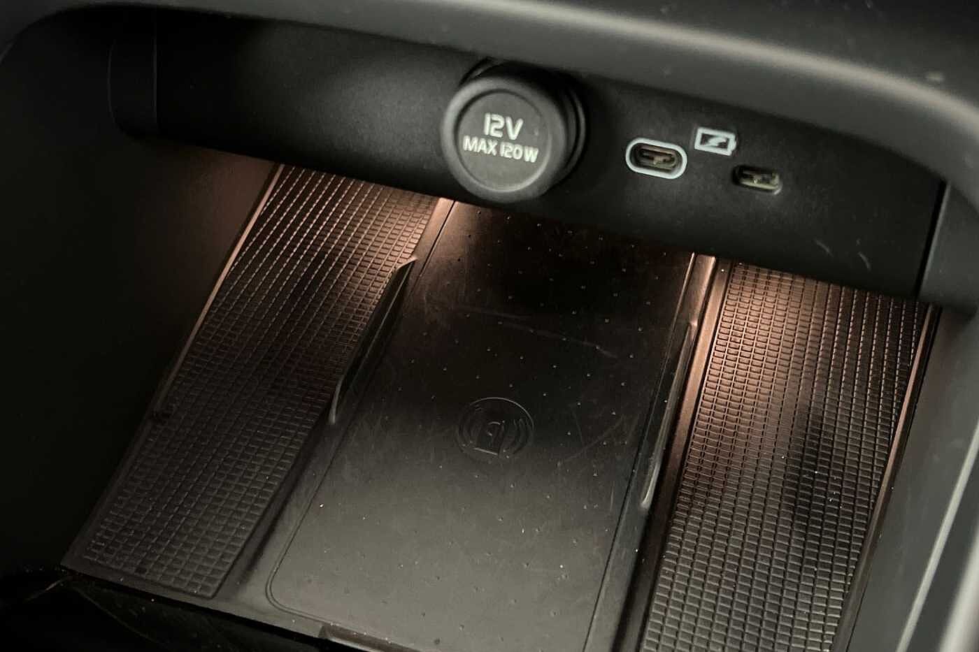 Used Volvo C40 2023 for sale - 77035863: Photo 36