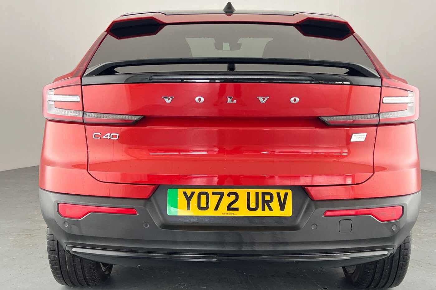 Used Volvo C40 2023 for sale - 77035863: Photo 39