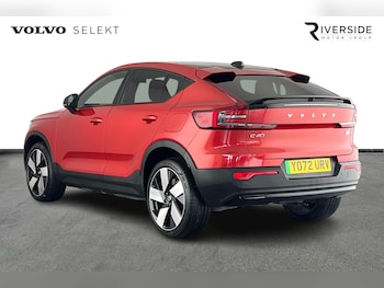 Used Volvo C40 2023 for sale - 77035863: Photo