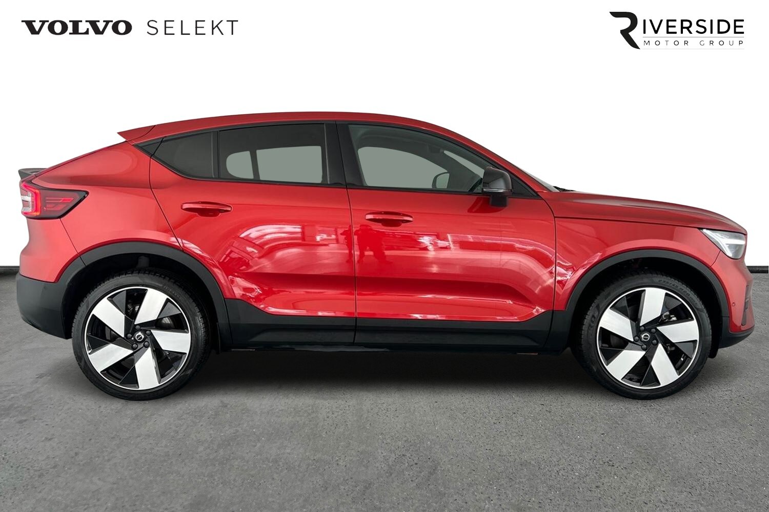 Used Volvo C40 2023 for sale - 77035863: Photo 4