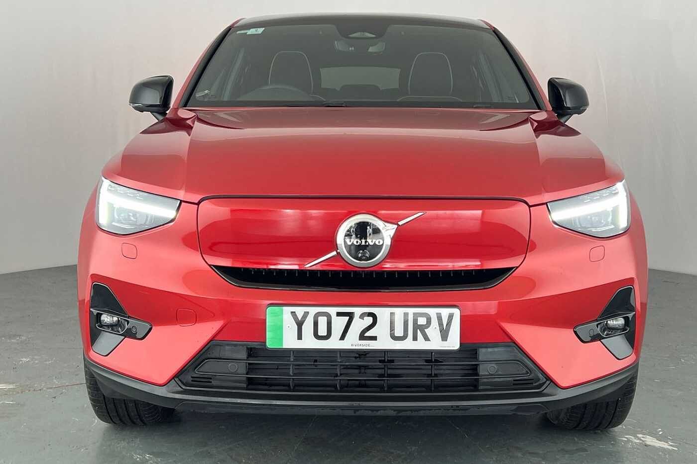 Used Volvo C40 2023 for sale - 77035863: Photo 40