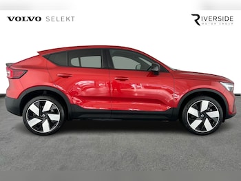 Used Volvo C40 2023 for sale - 77035863: Photo