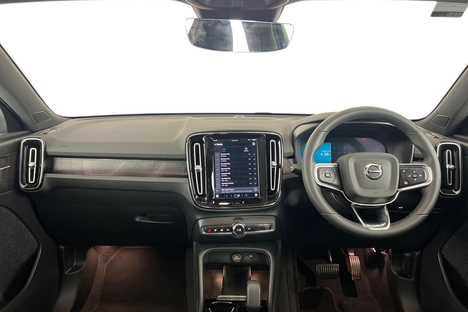 Used Volvo C40 2023 for sale - 77035863: Photo 6