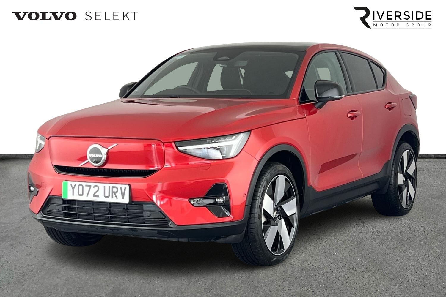 Used Volvo C40 2023 for sale - 77035863: Photo 9