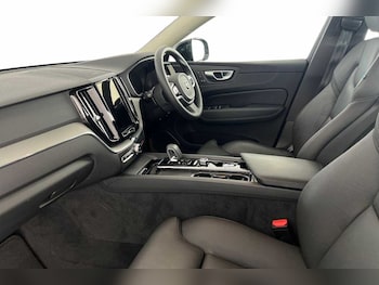 Used Volvo XC60 2025 for sale - 78817441: Photo
