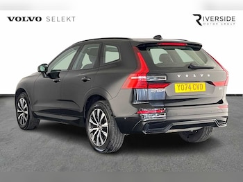 Used Volvo XC60 2025 for sale - 78817441: Photo