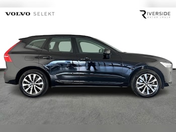 Used Volvo XC60 2025 for sale - 78817441: Photo