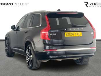 Used Volvo XC90 2024 for sale - 75439898: Photo