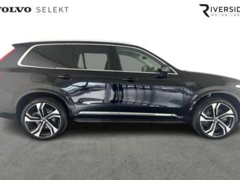 Used Volvo XC90 2024 for sale - 75439898: Photo