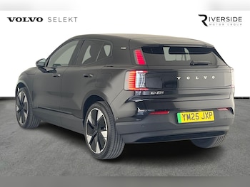Used Volvo EX30 2025 for sale - 75439875: Photo
