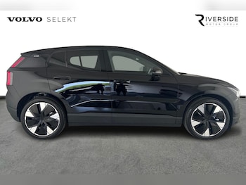 Used Volvo EX30 2025 for sale - 75439875: Photo