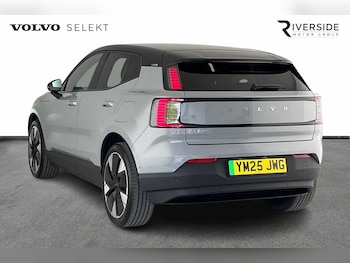 Used Volvo EX30 2025 for sale - 75439897: Photo