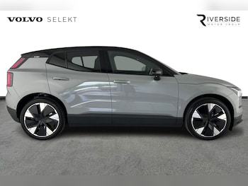 Used Volvo EX30 2025 for sale - 75439897: Photo