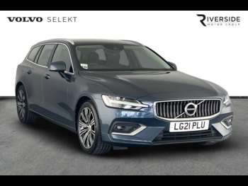 2021 - Inscription, B3 mild hybrid 5-Door
