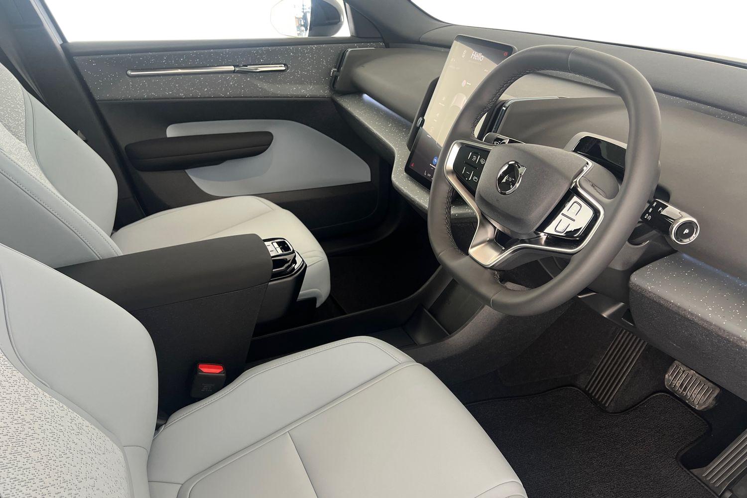 Used Volvo EX30 2025 for sale - 76479900: Photo 10