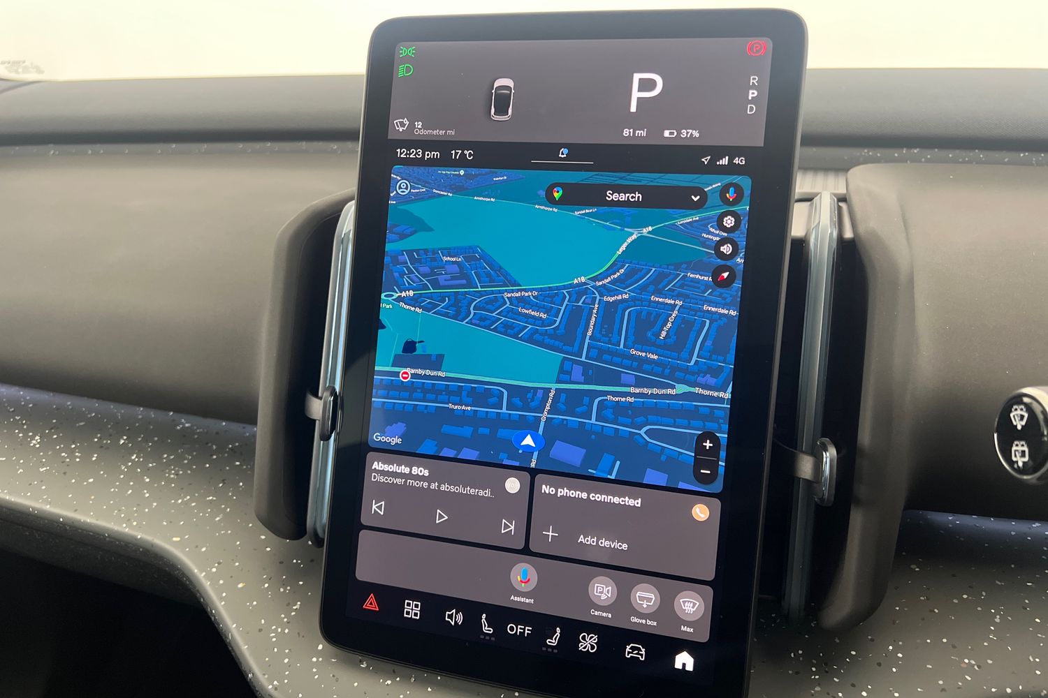 Used Volvo EX30 2025 for sale - 76479900: Photo 15