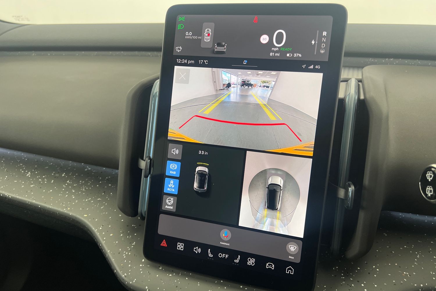 Used Volvo EX30 2025 for sale - 76479900: Photo 16