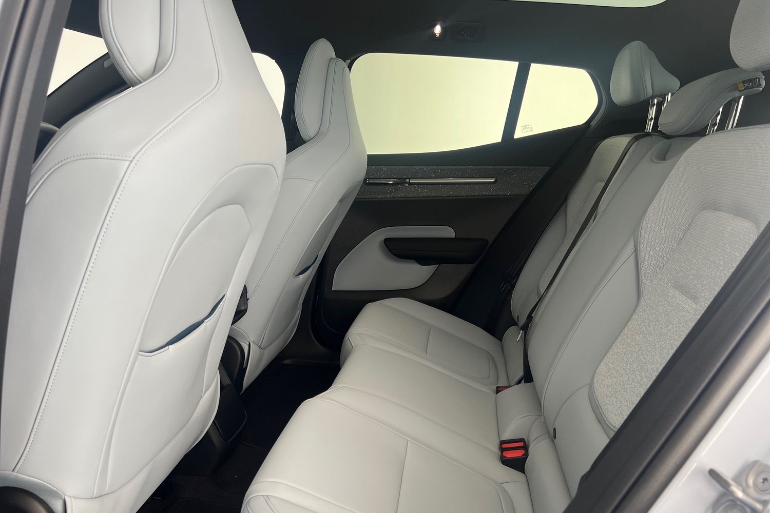 Used Volvo EX30 2025 for sale - 76479900: Photo 17