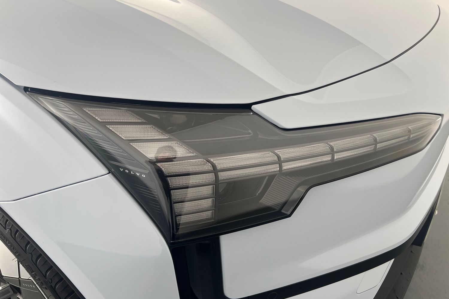 Used Volvo EX30 2025 for sale - 76479900: Photo 18