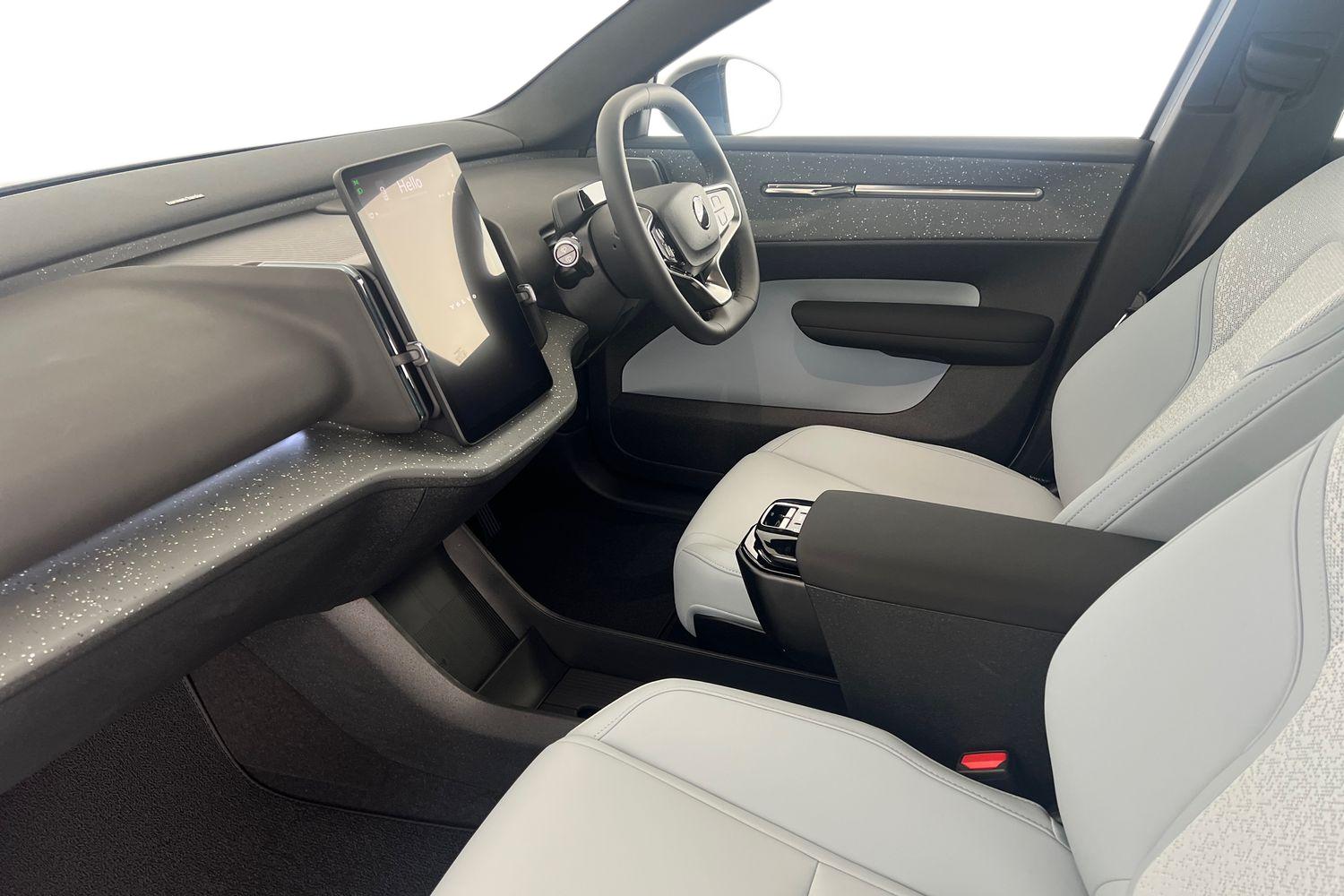 Used Volvo EX30 2025 for sale - 76479900: Photo 2