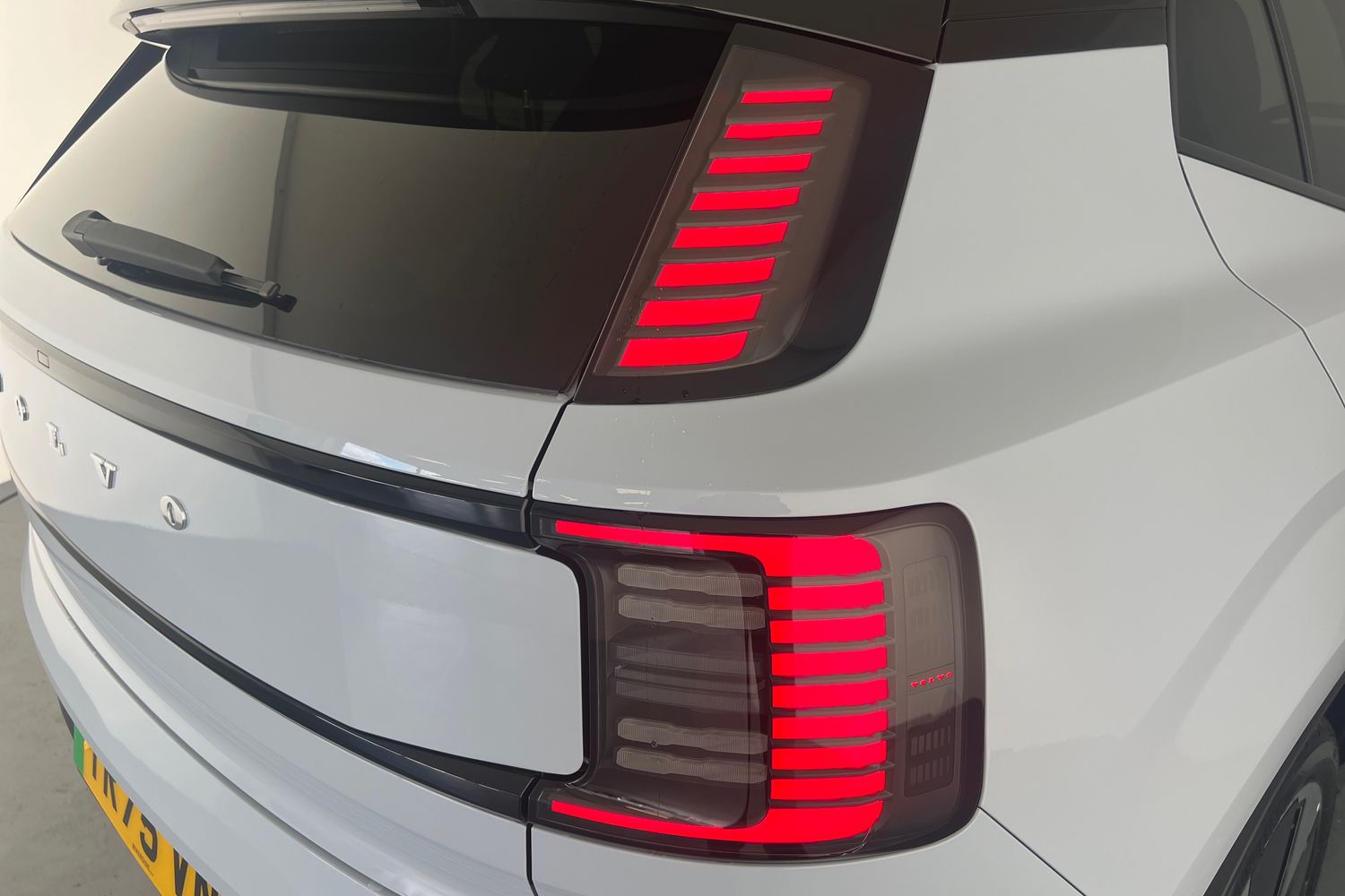 Used Volvo EX30 2025 for sale - 76479900: Photo 20