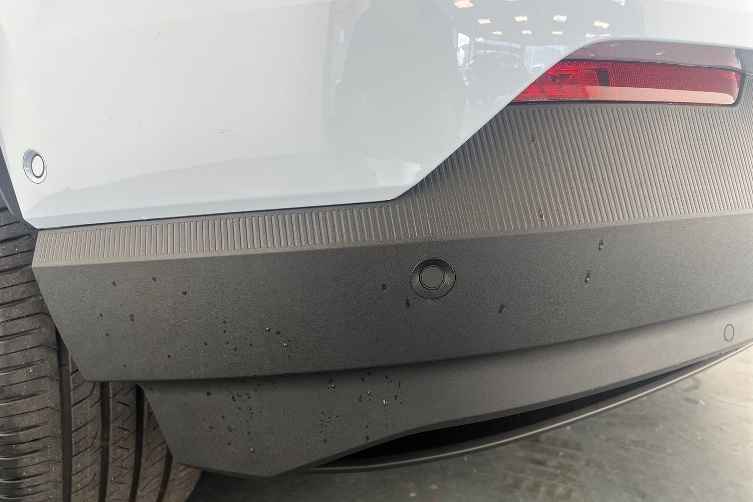 Used Volvo EX30 2025 for sale - 76479900: Photo 21